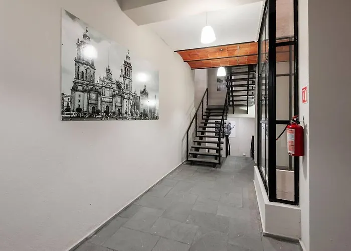 506 Great Location Ac 1bdrm 1bath Rooftop
