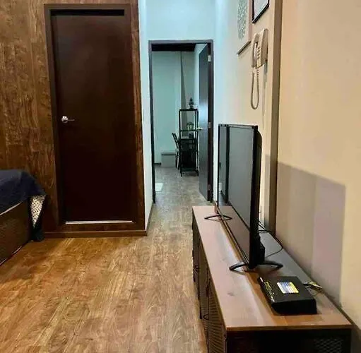506 Great Location Ac 1bdrm 1bath Rooftop