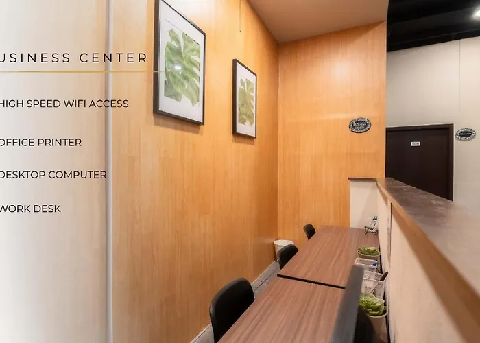 506 Great Location Ac 1bdrm 1bath Rooftop